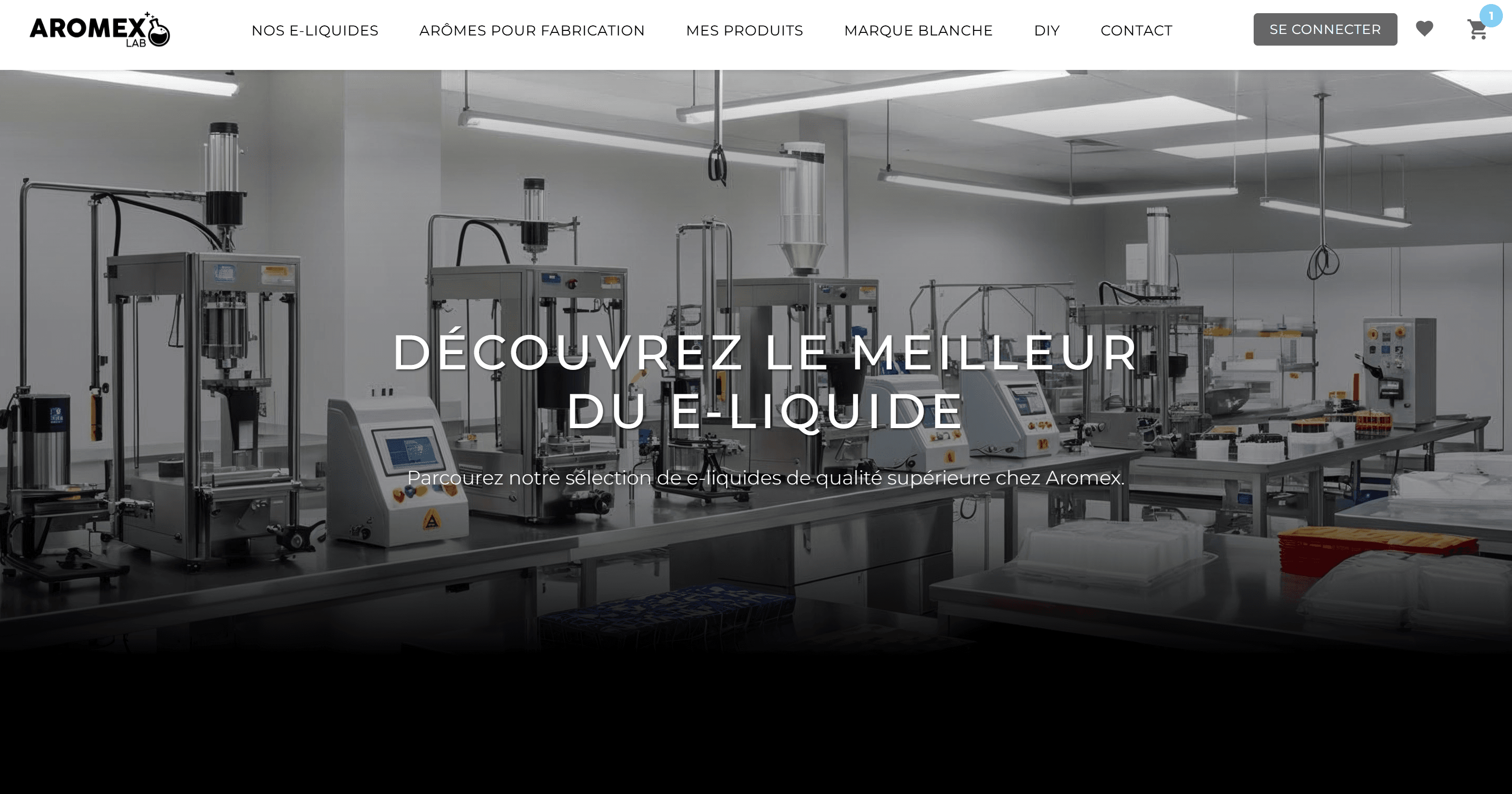 AromexLab