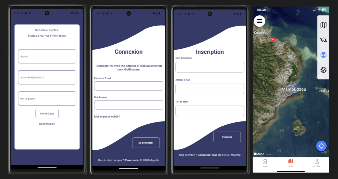May'App